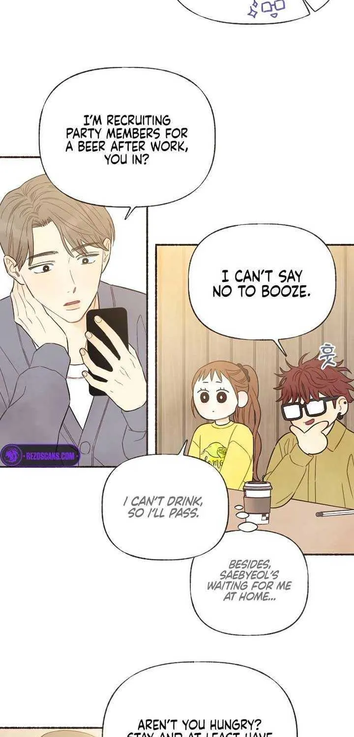 Read Transference (Hyang Yu) chapter 7 image 25 on Lezhin