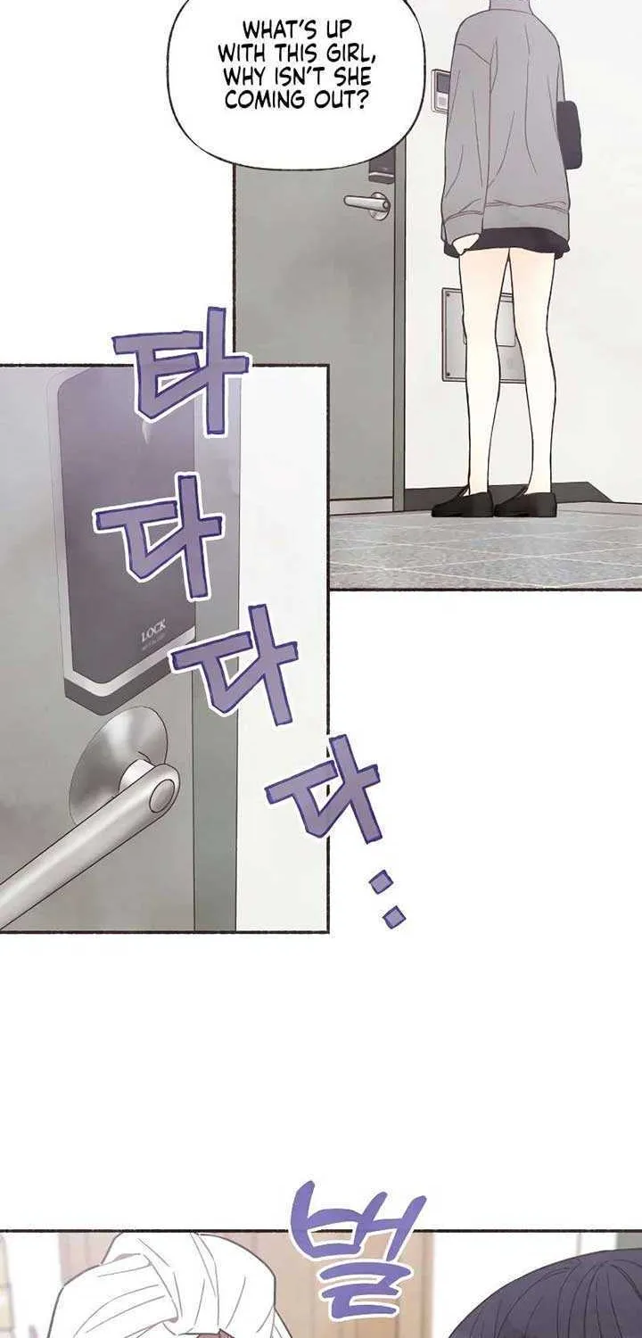 Read Transference (Hyang Yu) chapter 7 image 3 on Lezhin