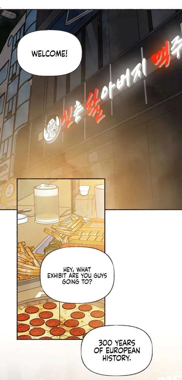 Read Transference (Hyang Yu) chapter 7 image 31 on Lezhin