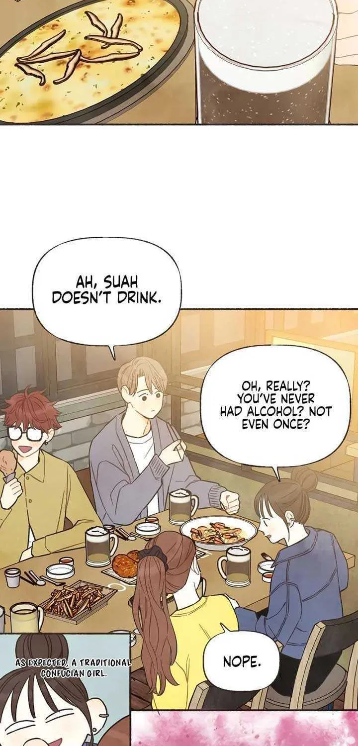 Read Transference (Hyang Yu) chapter 7 image 33 on Lezhin