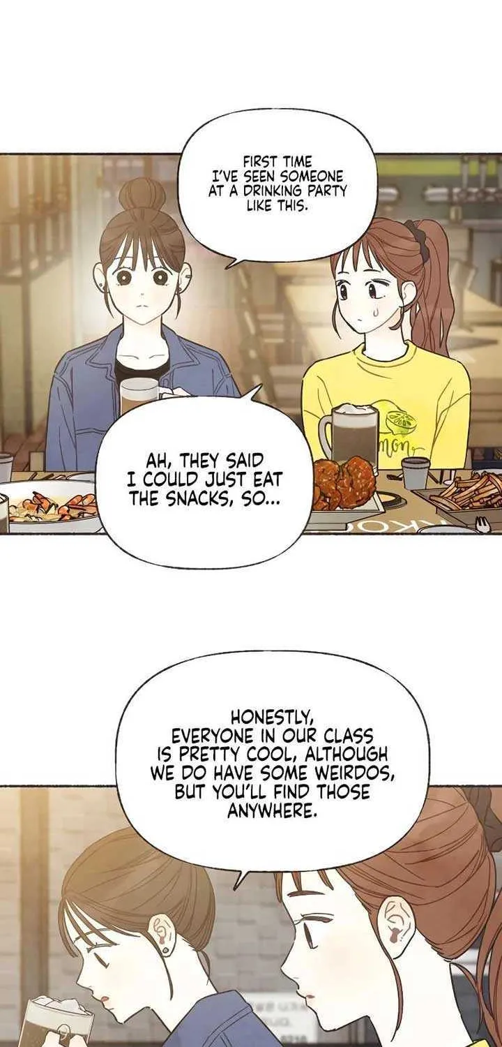 Read Transference (Hyang Yu) chapter 7 image 35 on Lezhin