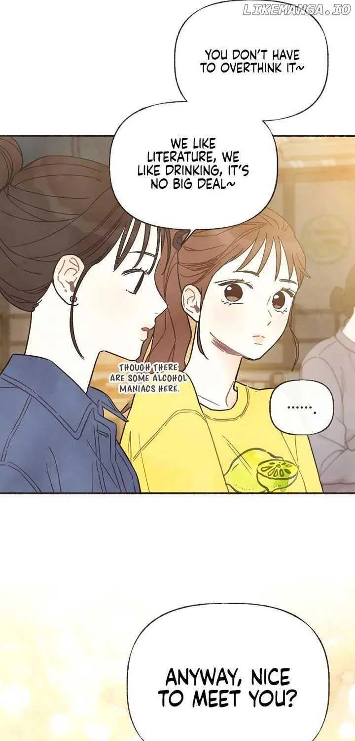 Read Transference (Hyang Yu) chapter 7 image 37 on Lezhin