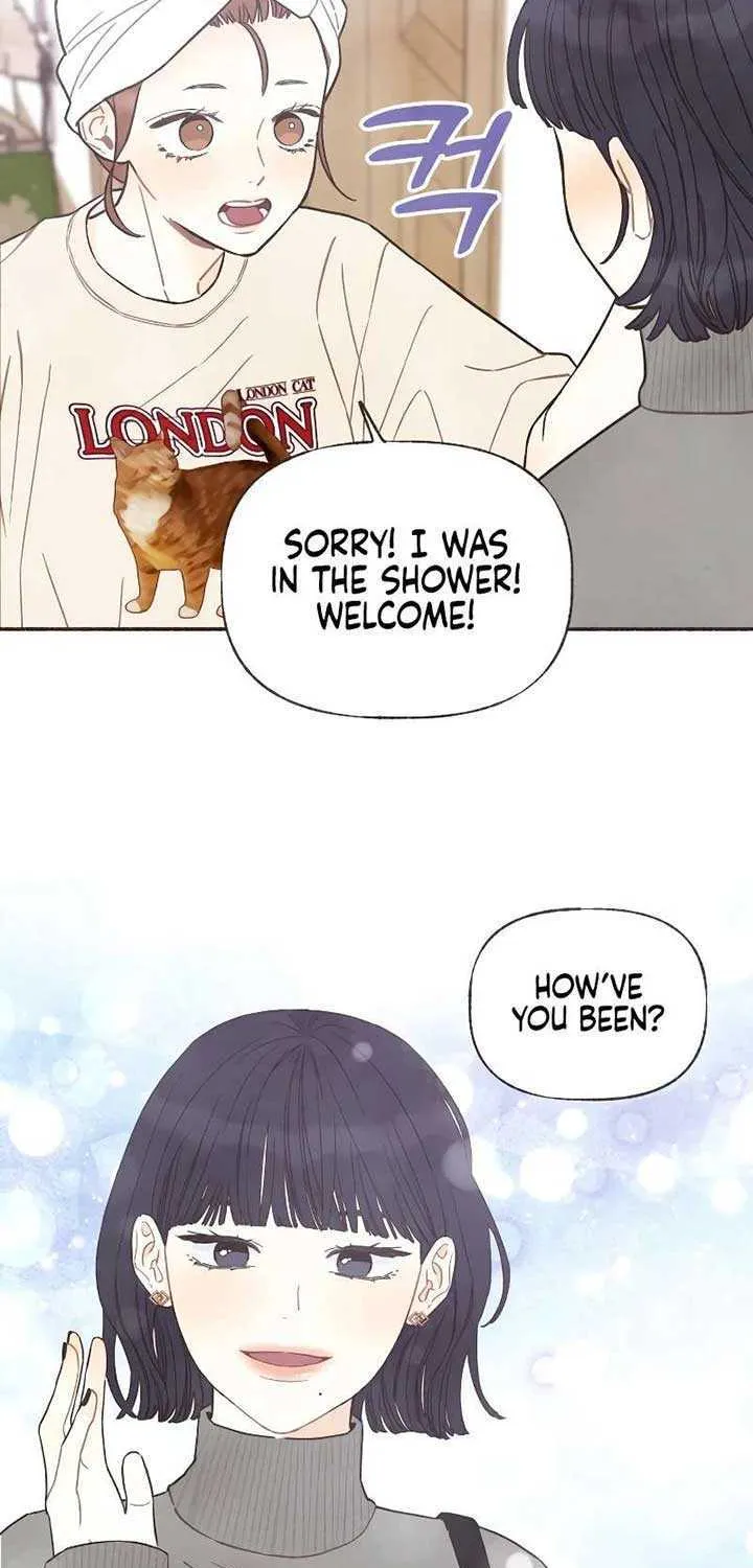 Read Transference (Hyang Yu) chapter 7 image 4 on Lezhin