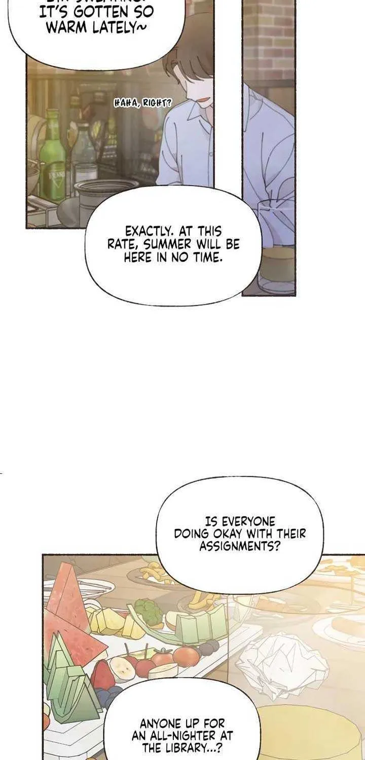 Read Transference (Hyang Yu) chapter 7 image 40 on Lezhin