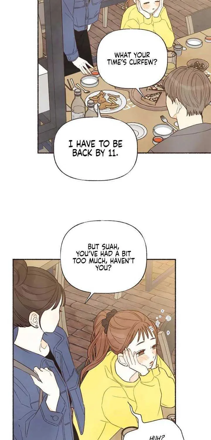 Read Transference (Hyang Yu) chapter 7 image 42 on Lezhin