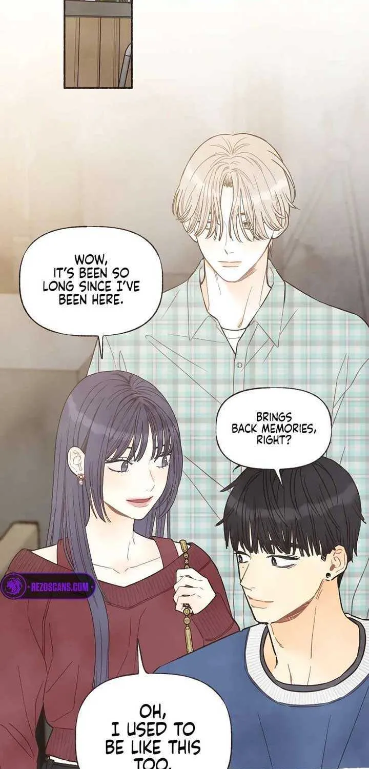 Read Transference (Hyang Yu) chapter 7 image 46 on Lezhin