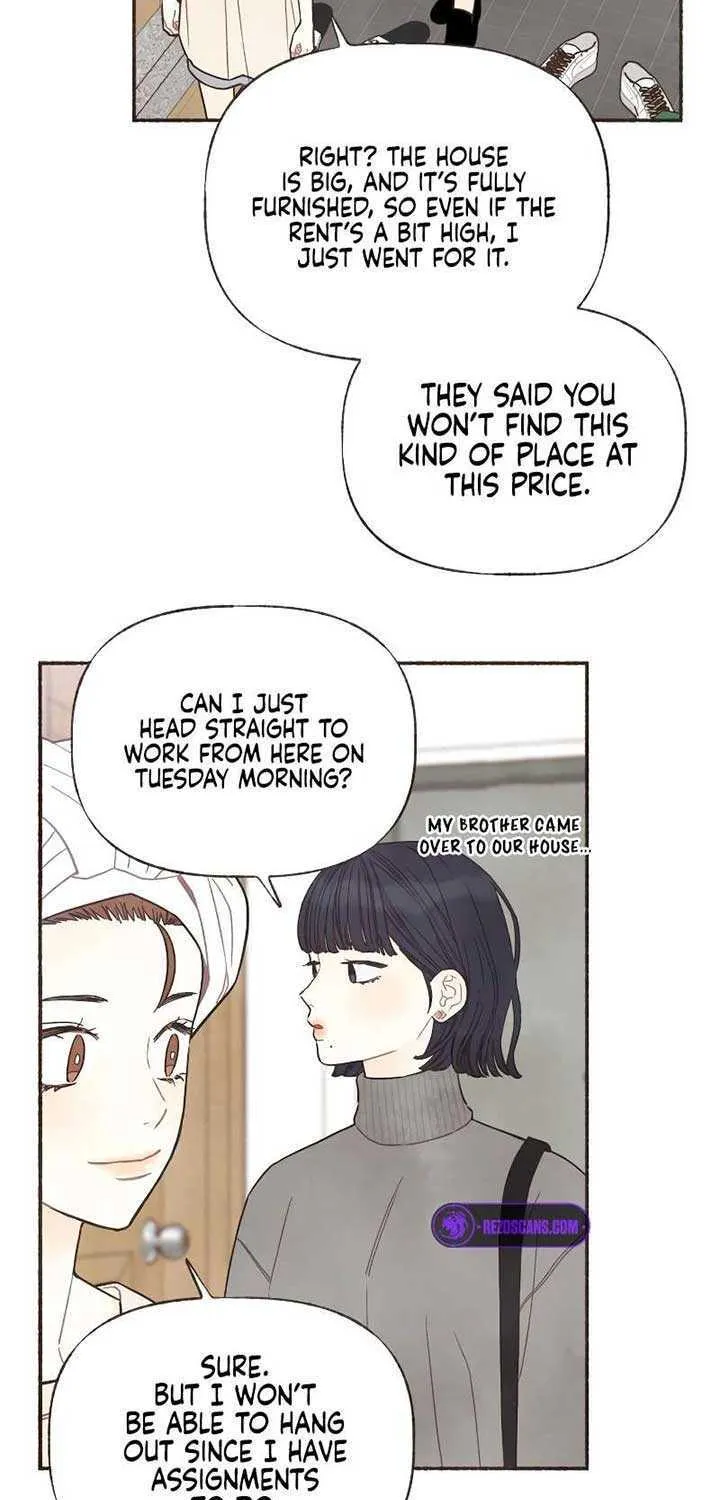 Read Transference (Hyang Yu) chapter 7 image 6 on Lezhin
