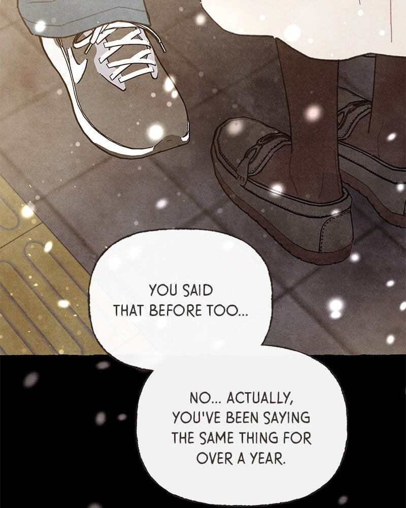 Read Transference (Hyang Yu) chapter 70.1 image 1 on Lezhin