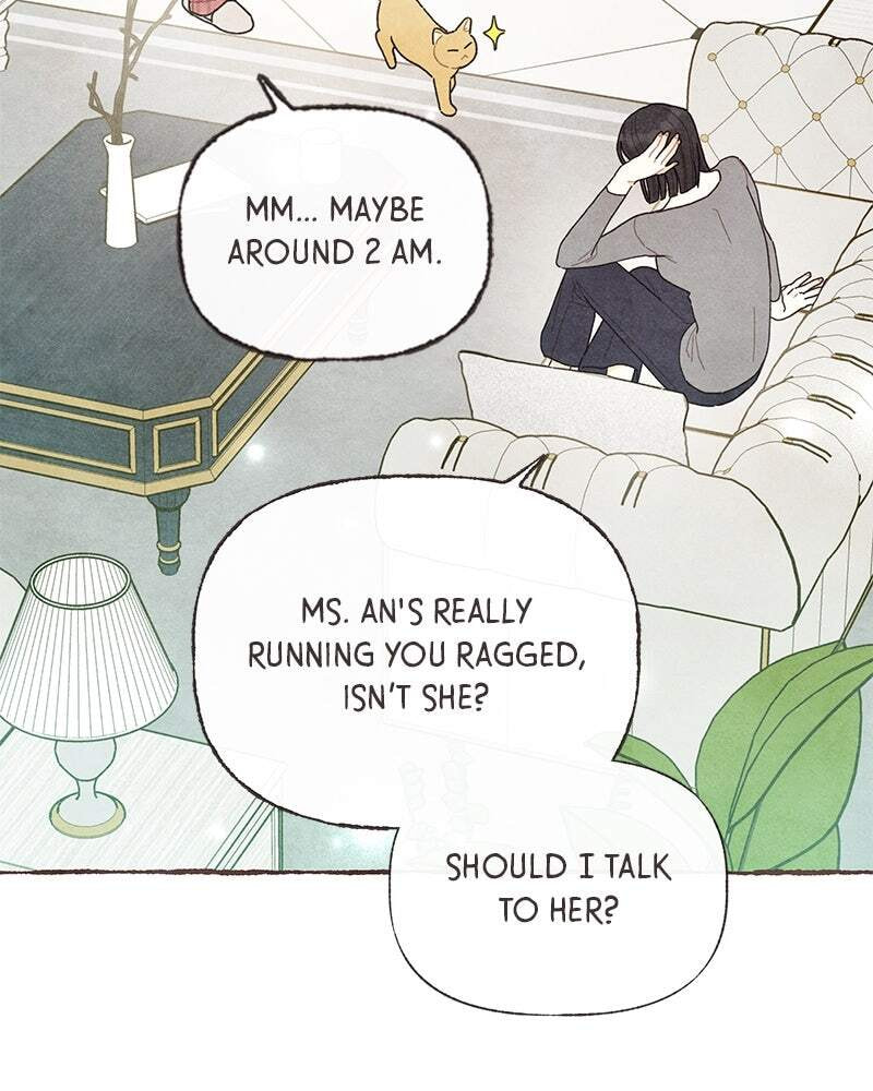 Read Transference (Hyang Yu) chapter 70.1 image 18 on Lezhin