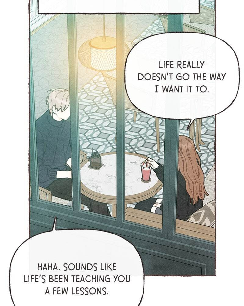 Read Transference (Hyang Yu) chapter 70.1 image 77 on Lezhin