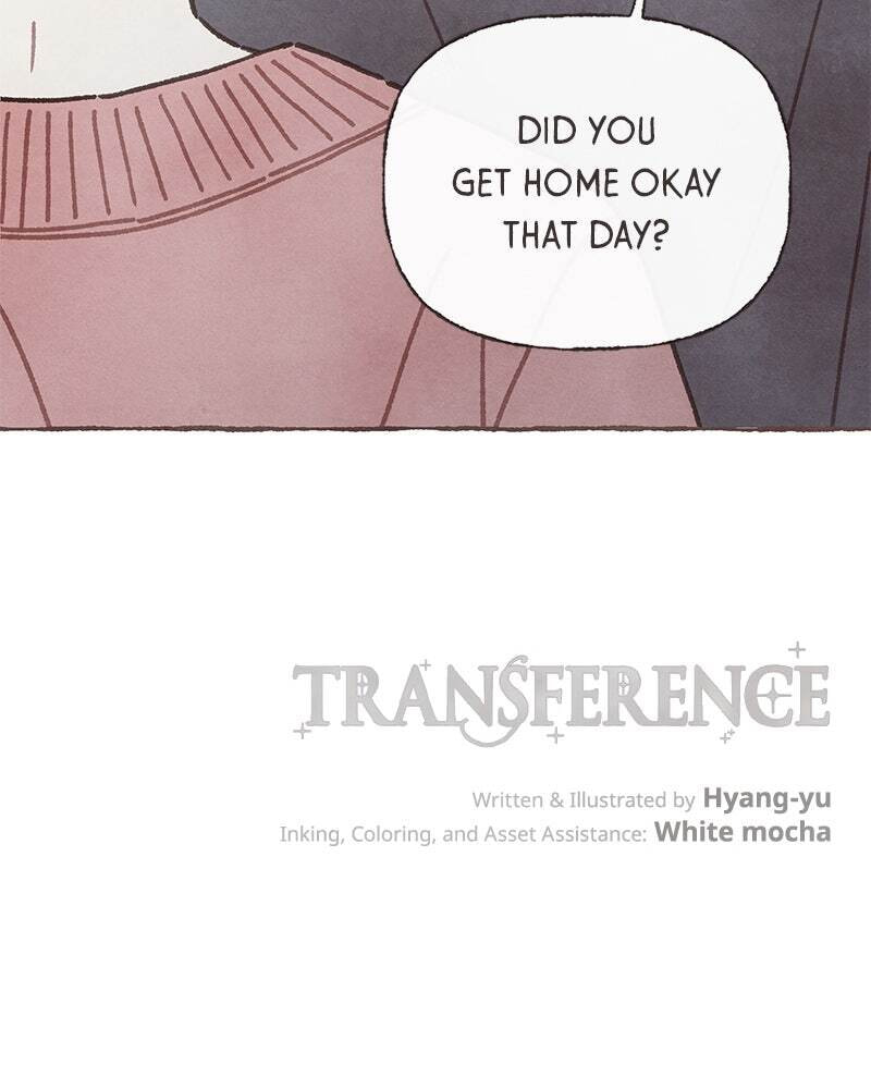 Transference (Hyang Yu) Chapter 70.2 page 106 - 