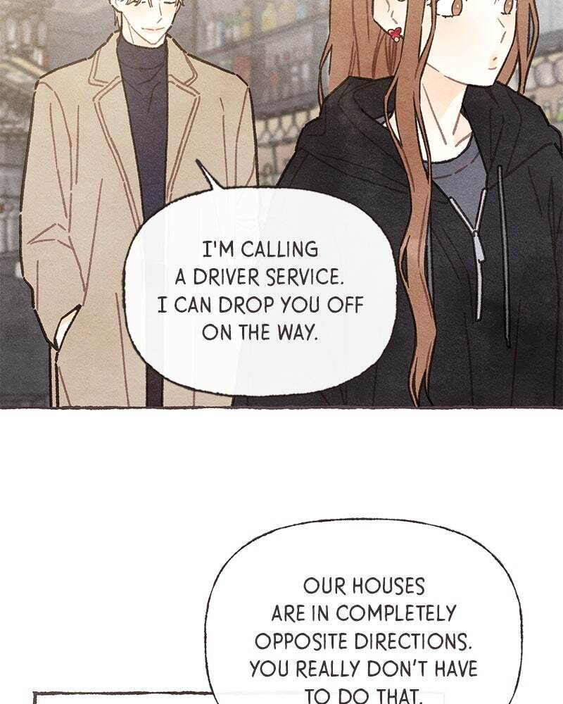 Transference (Hyang Yu) Chapter 70.2 page 3 - 