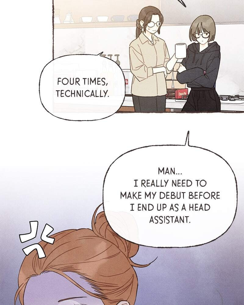 Transference (Hyang Yu) Chapter 70.2 page 78 - 