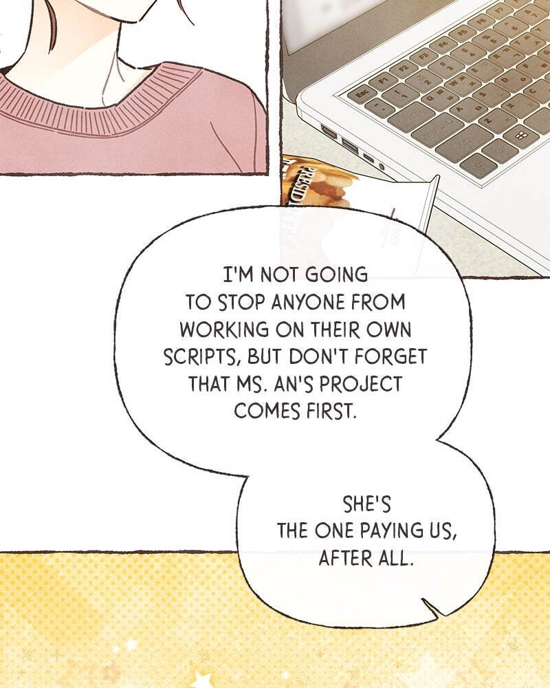 Transference (Hyang Yu) Chapter 70.2 page 92 - 