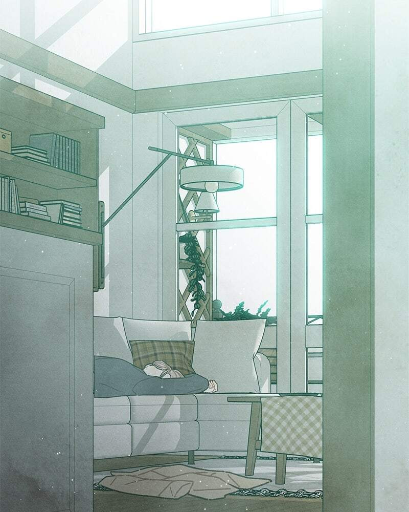 Transference (Hyang Yu) Chapter 70.3 page 16 - 