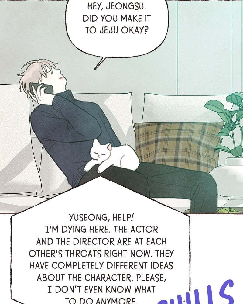 Transference (Hyang Yu) Chapter 70.3 page 32 - 