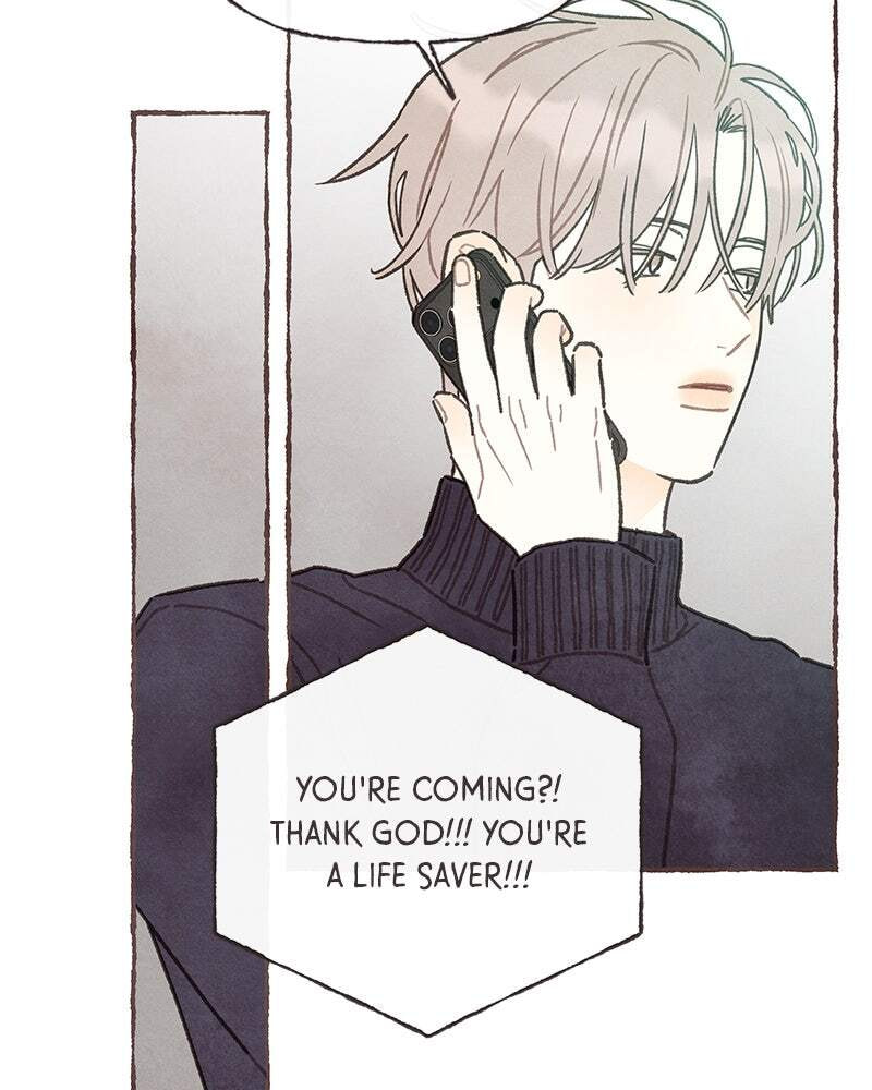 Transference (Hyang Yu) Chapter 70.3 page 37 - 