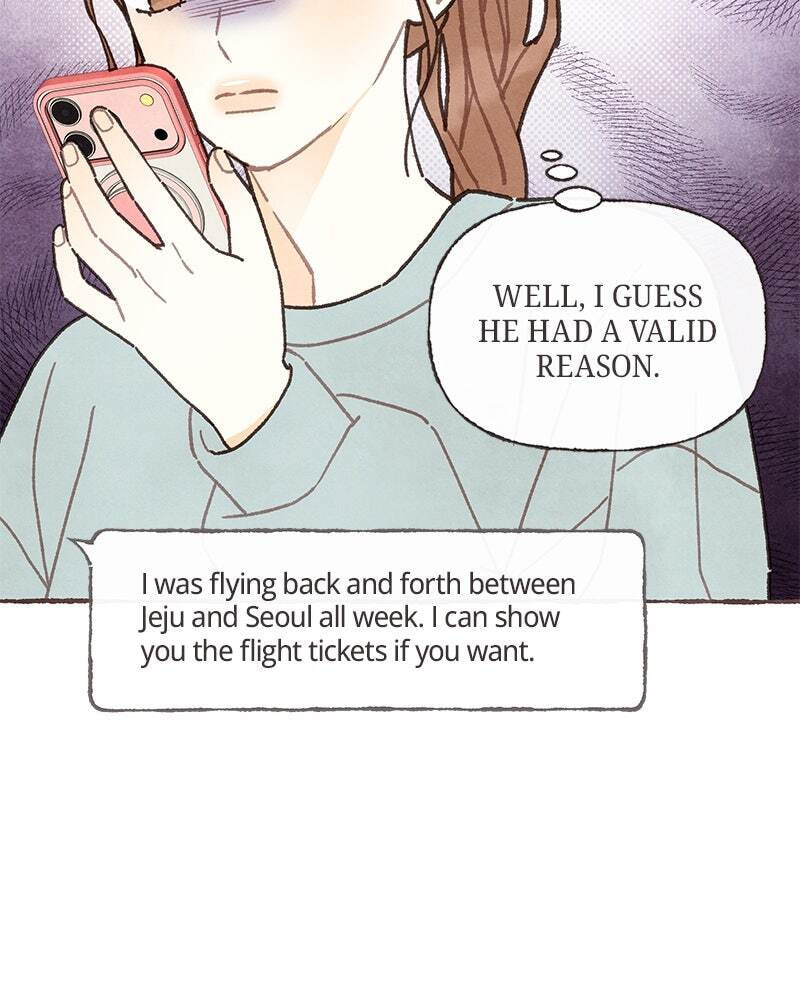 Transference (Hyang Yu) Chapter 70.3 page 48 - 