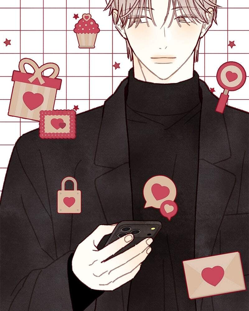 Transference (Hyang Yu) Chapter 70.3 page 52 - 