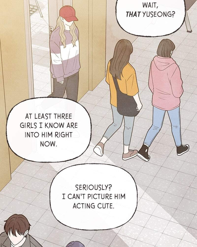 Transference (Hyang Yu) Chapter 70.3 page 71 - 