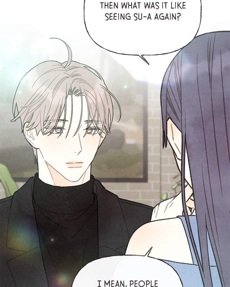 Transference (Hyang Yu) Chapter 70.3 page 80 - 