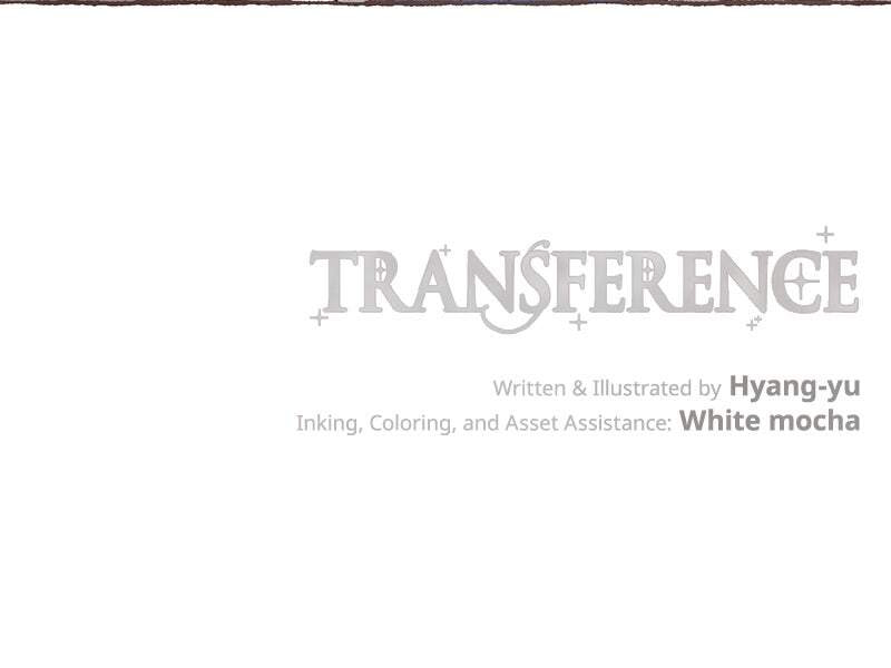 Transference (Hyang Yu) Chapter 70.3 page 100 - 