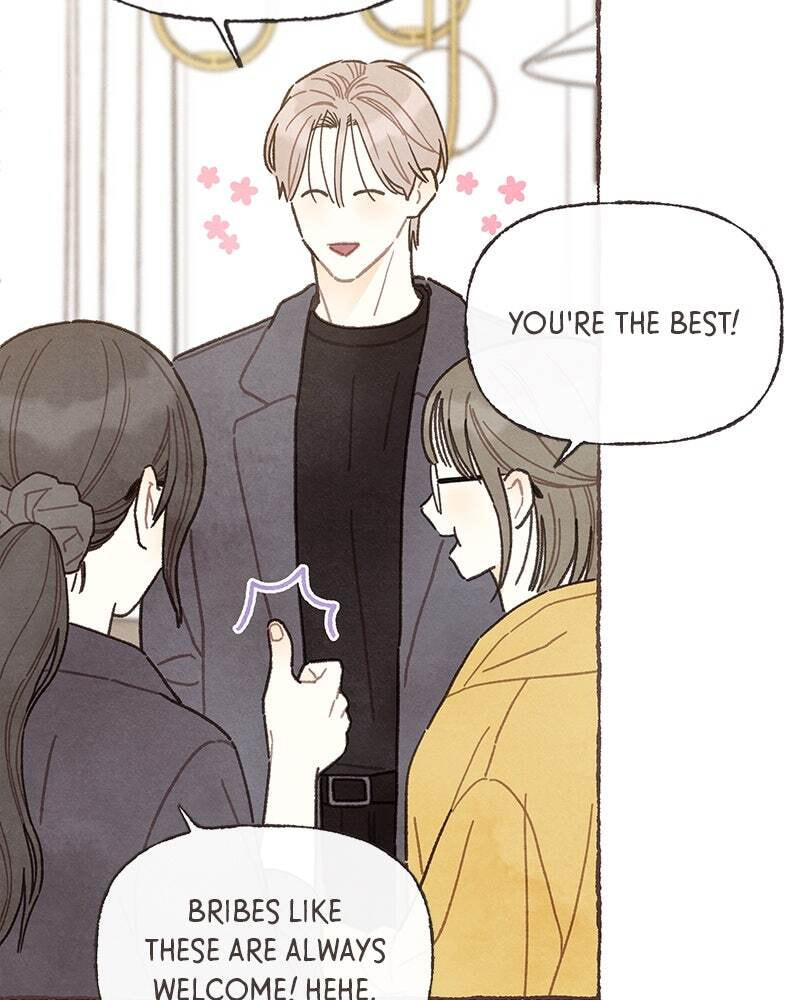Transference (Hyang Yu) Chapter 70.4 page 15 - 