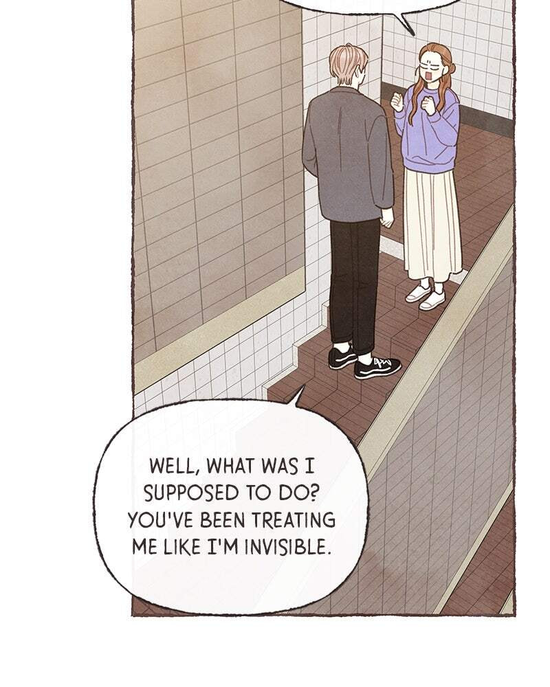 Transference (Hyang Yu) Chapter 70.4 page 24 - 