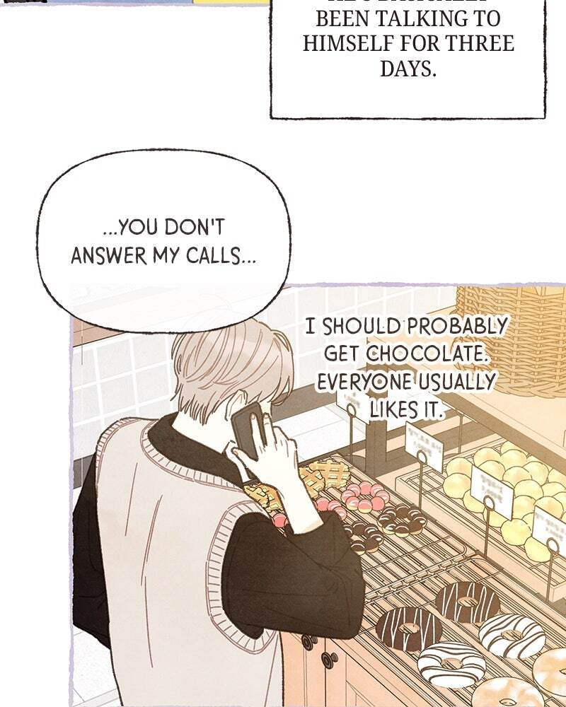 Transference (Hyang Yu) Chapter 70.4 page 26 - 