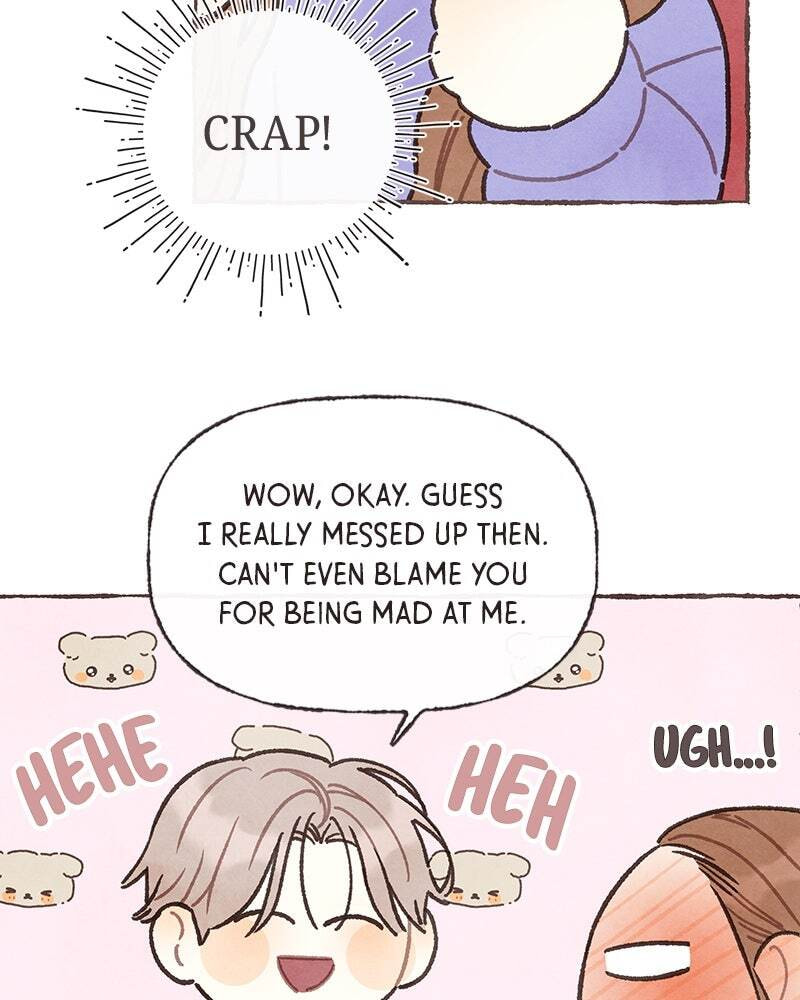 Transference (Hyang Yu) Chapter 70.4 page 32 - 