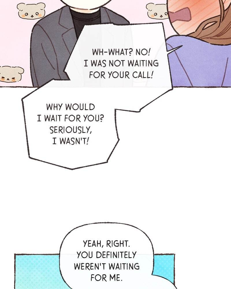 Transference (Hyang Yu) Chapter 70.4 page 33 - 
