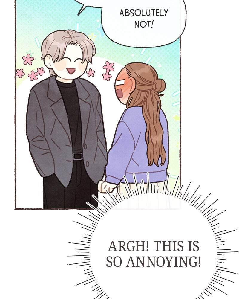 Transference (Hyang Yu) Chapter 70.4 page 34 - 