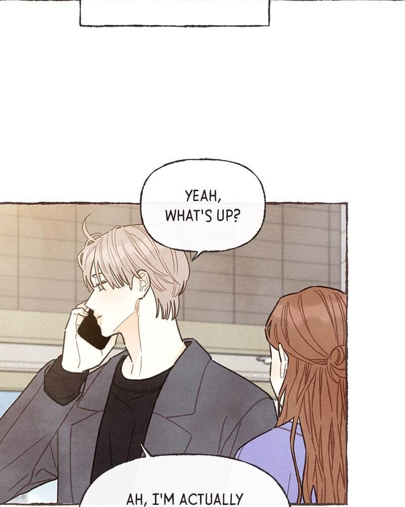 Transference (Hyang Yu) Chapter 70.4 page 49 - 