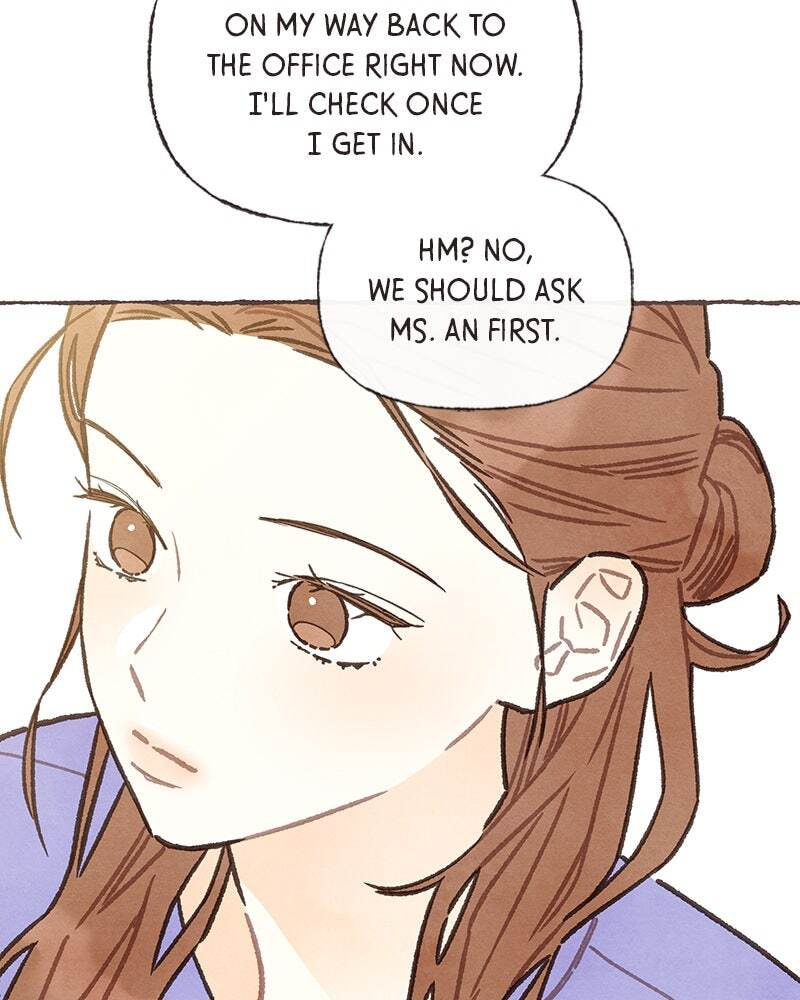 Transference (Hyang Yu) Chapter 70.4 page 50 - 