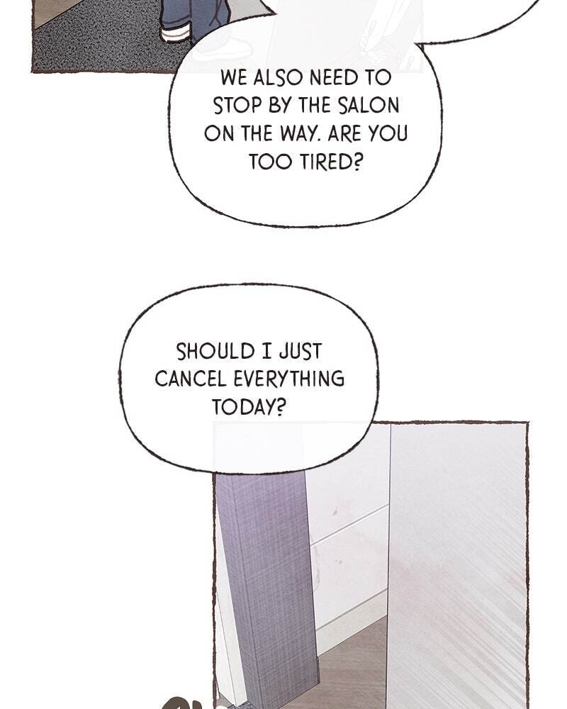 Transference (Hyang Yu) Chapter 70.4 page 68 - 