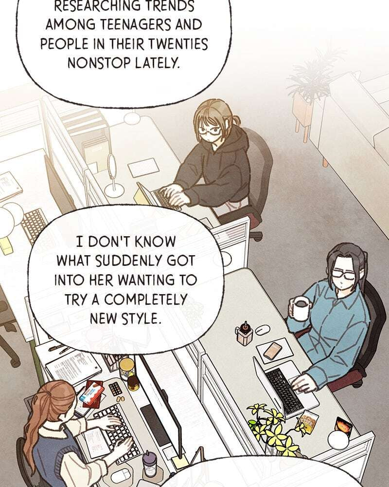 Transference (Hyang Yu) Chapter 70.4 page 80 - 