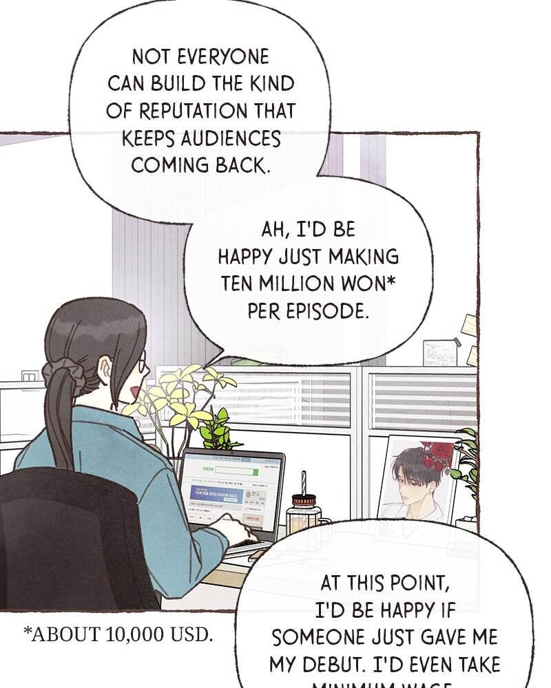 Transference (Hyang Yu) Chapter 70.4 page 83 - 