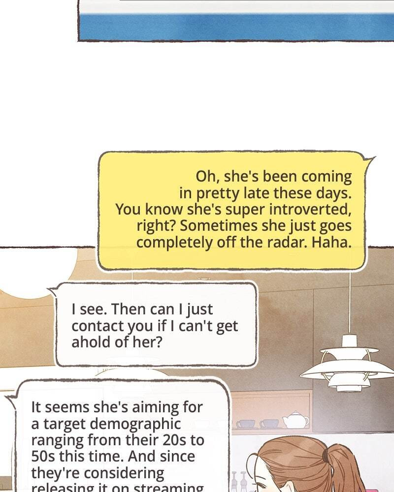 Transference (Hyang Yu) Chapter 70.4 page 88 - 