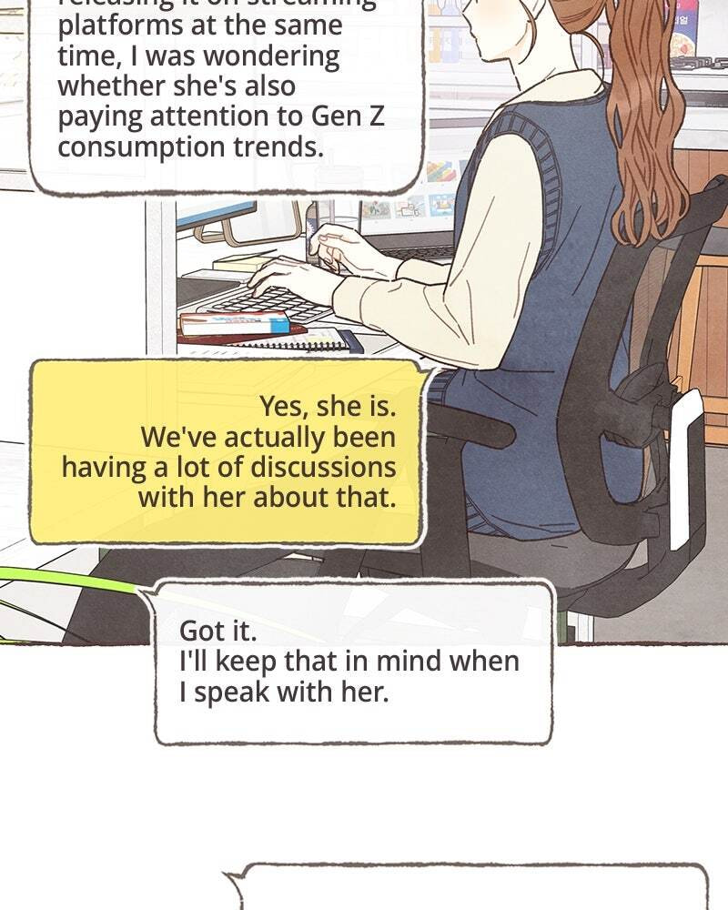 Transference (Hyang Yu) Chapter 70.4 page 89 - 