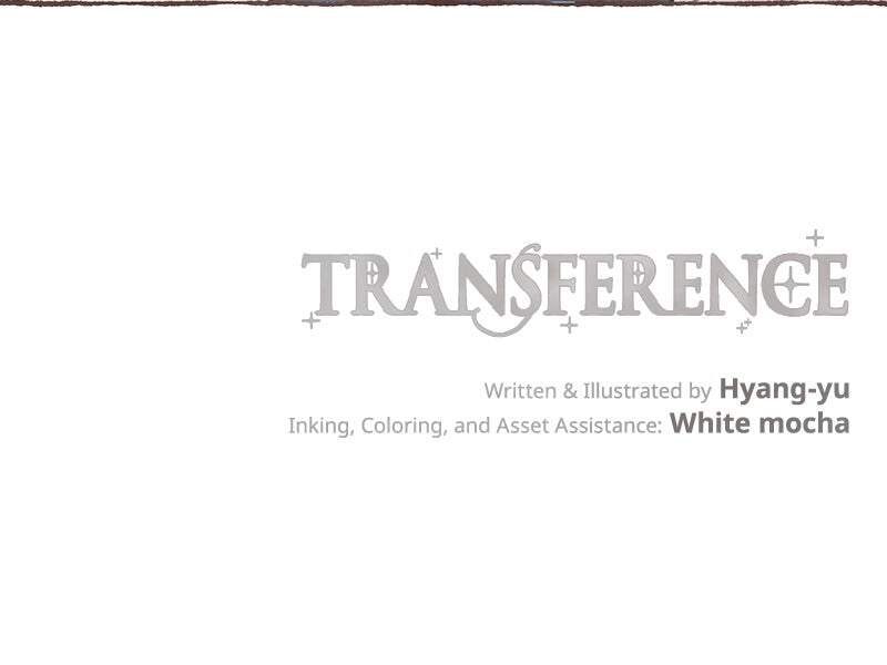 Transference (Hyang Yu) Chapter 70.4 page 95 - 