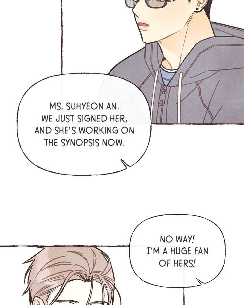 Transference (Hyang Yu) Chapter 70.5 page 26 - 
