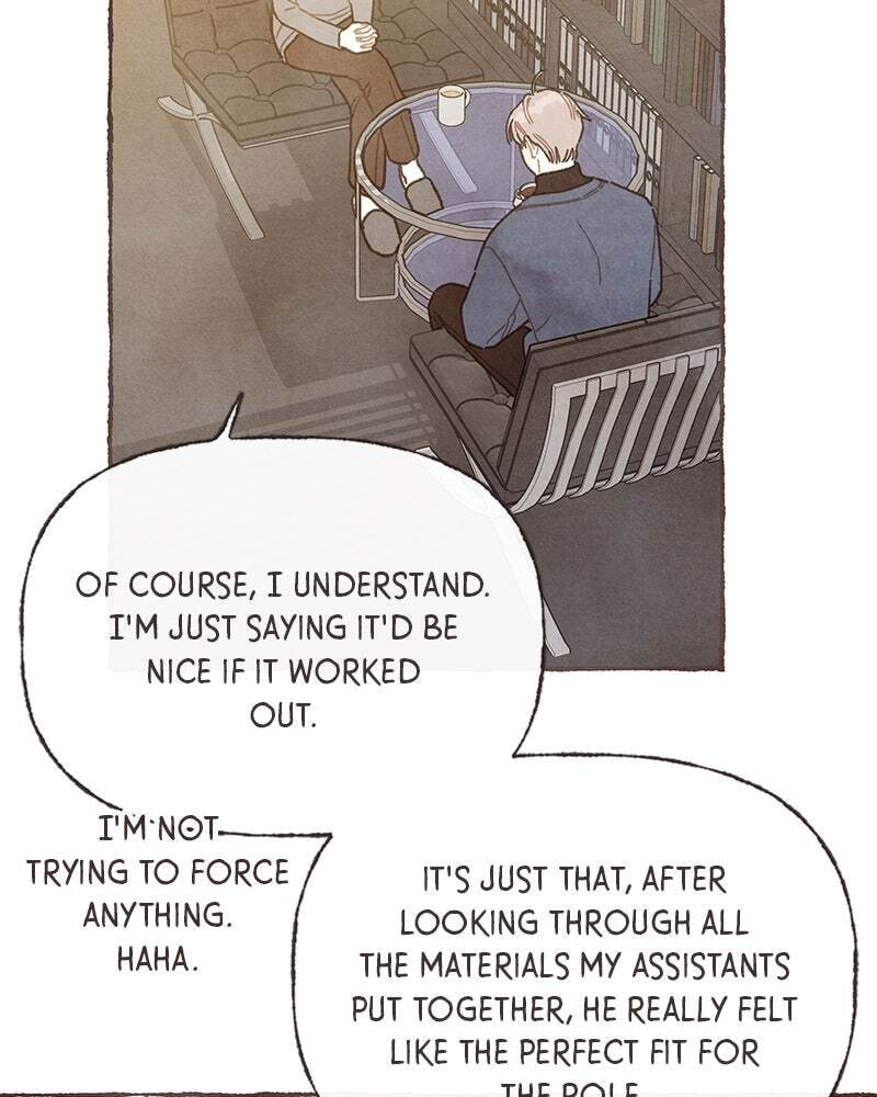 Transference (Hyang Yu) Chapter 70.5 page 4 - 