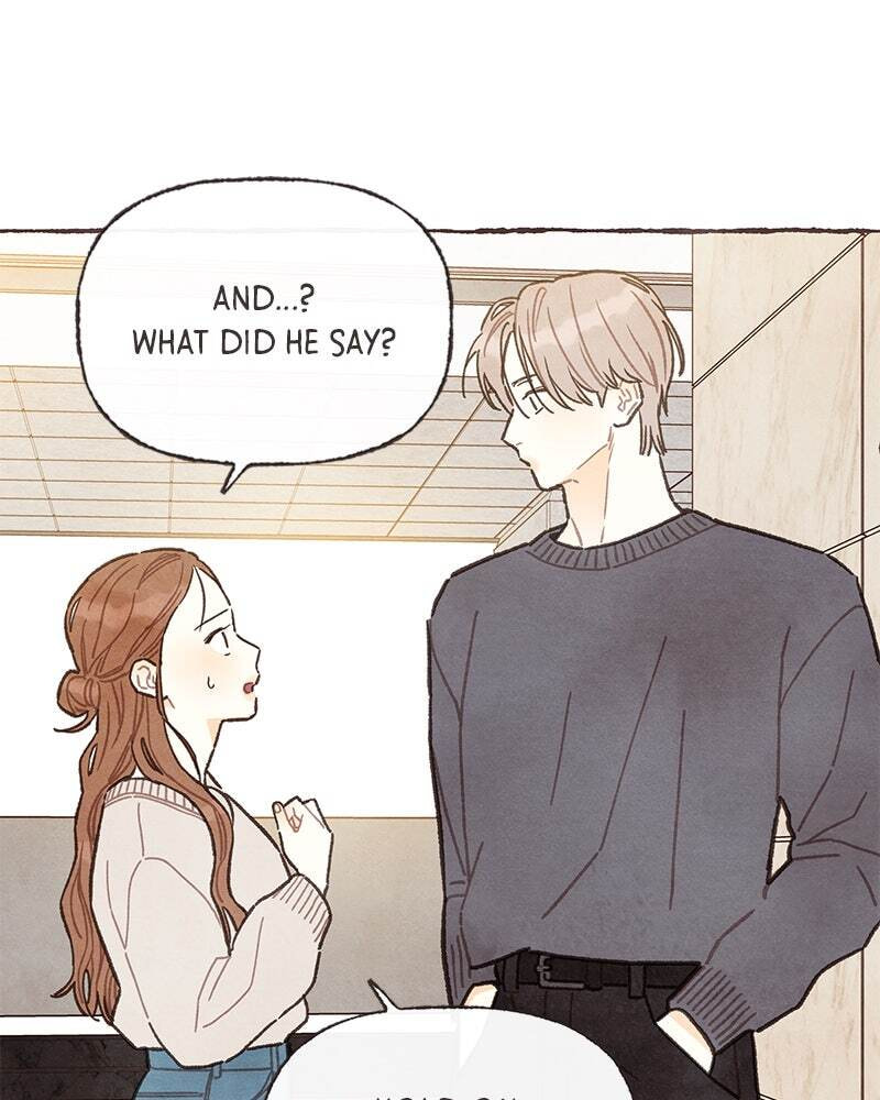Transference (Hyang Yu) Chapter 70.5 page 66 - 