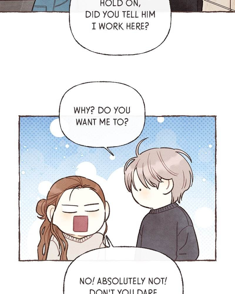 Transference (Hyang Yu) Chapter 70.5 page 67 - 