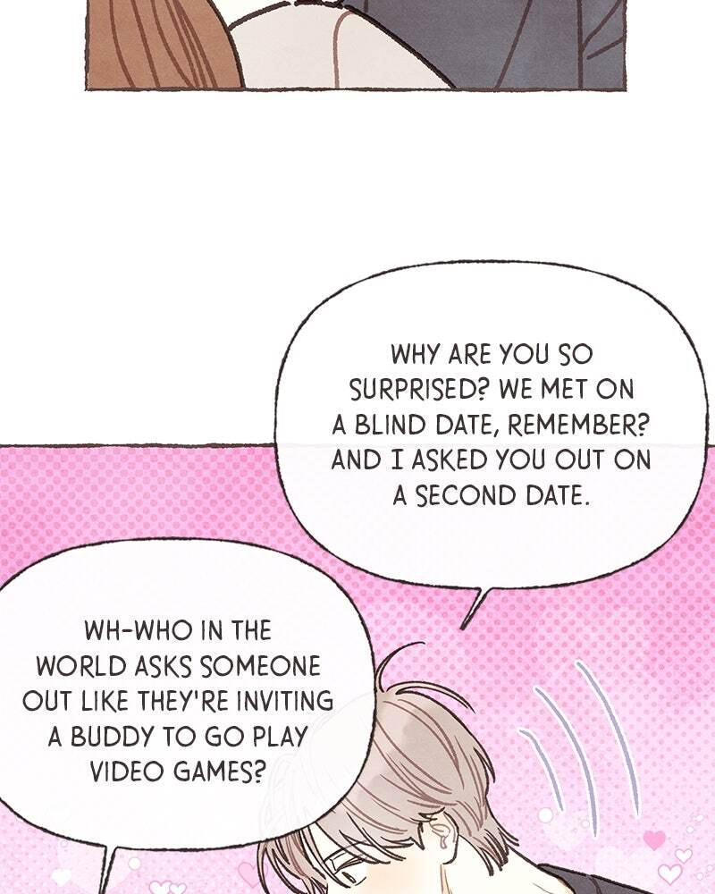 Transference (Hyang Yu) Chapter 70.5 page 84 - 