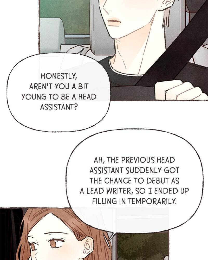 Transference (Hyang Yu) Chapter 70.6 page 40 - 