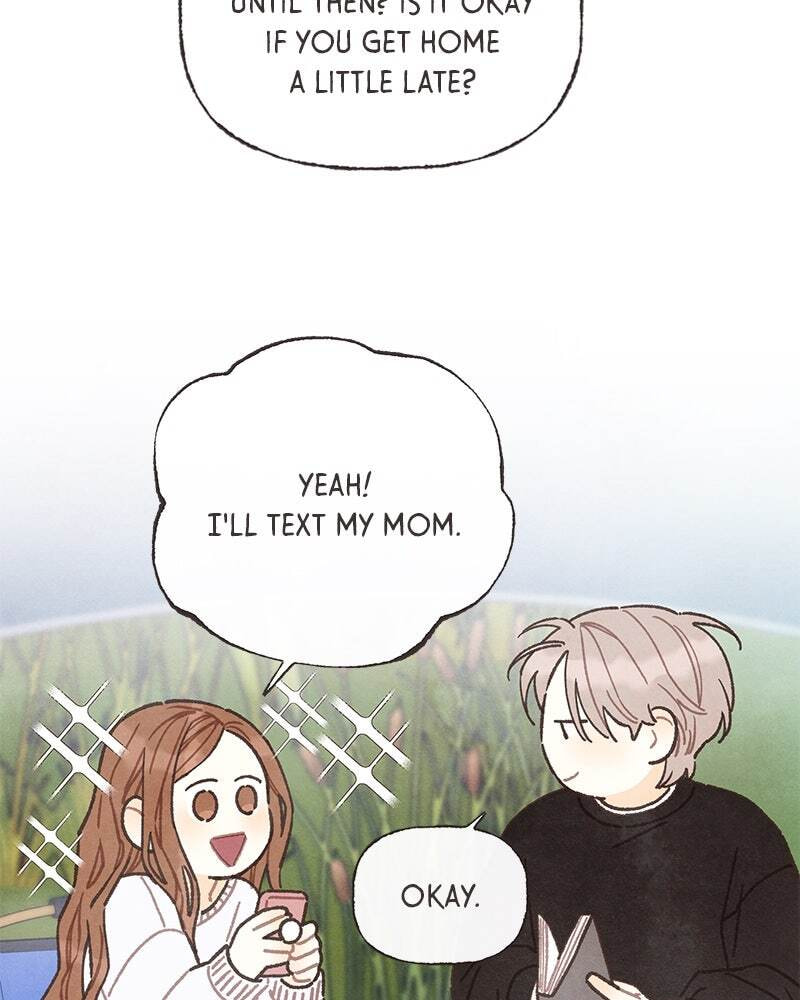 Transference (Hyang Yu) Chapter 70.6 page 58 - 