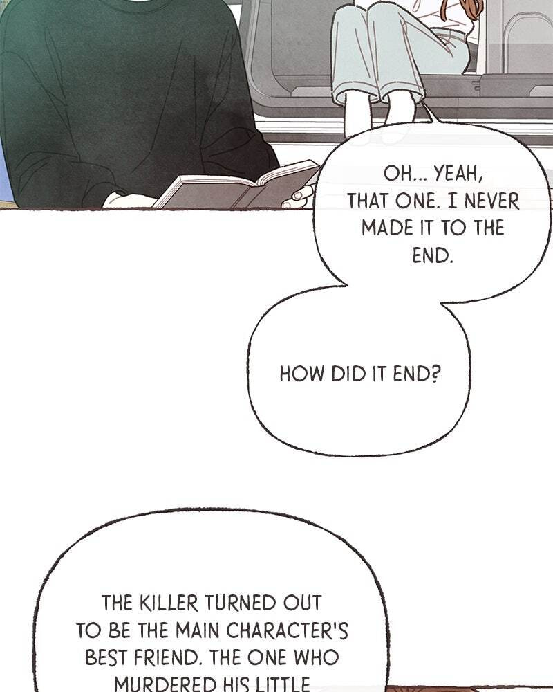 Transference (Hyang Yu) Chapter 70.6 page 73 - 