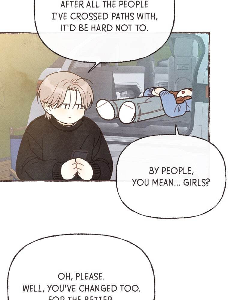 Transference (Hyang Yu) Chapter 70.7 page 11 - 