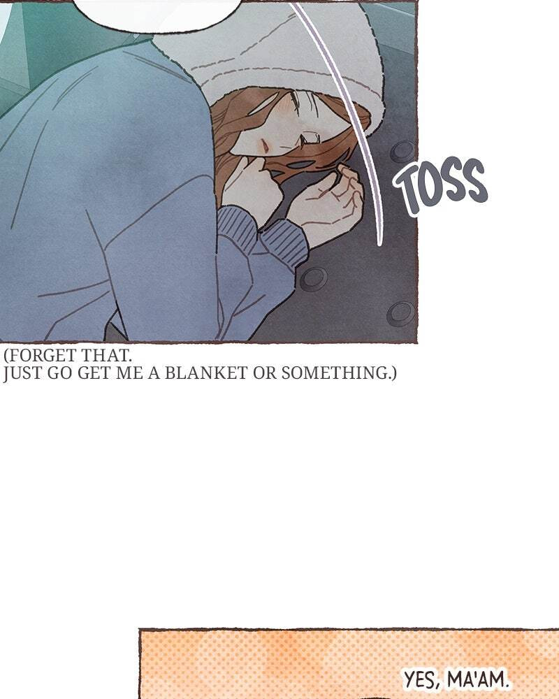 Transference (Hyang Yu) Chapter 70.7 page 21 - 